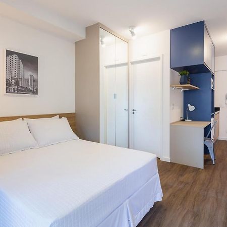 Setin Republica - Casapp Republica Sp Apartment Сао Паоло Екстериор снимка