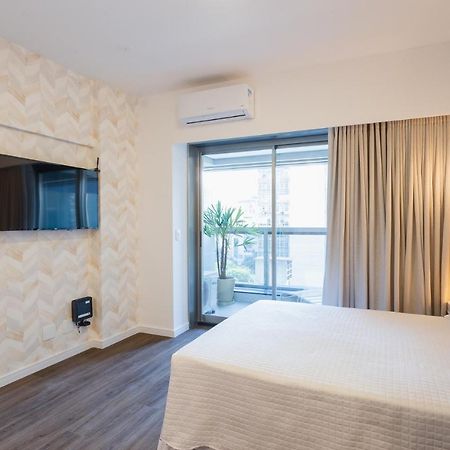 Setin Republica - Casapp Republica Sp Apartment Сао Паоло Екстериор снимка