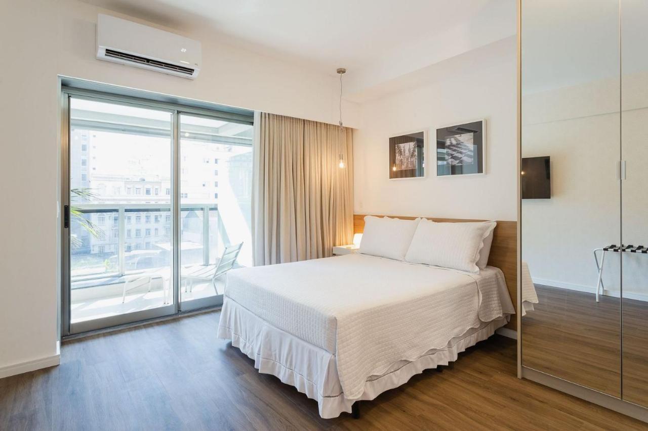Setin Republica - Casapp Republica Sp Apartment Сао Паоло Екстериор снимка